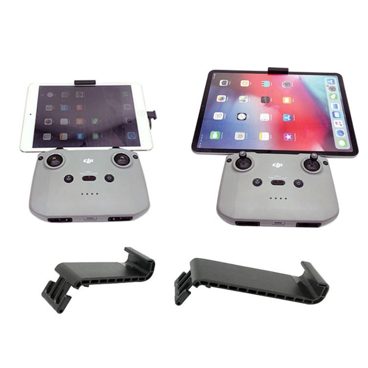 Remote Control Tablet Extension Bracket For DJI Mavic 3 / Air 2 / Air 2S / Mini 2, Style:, Small, Large, Large+For Apple Line, Large+Type-c Line, Large+Micro Line Remote Control Tablet Extension Bracket For DJI Mavic 3 / Air 2 / Air 2S / Mini 2, Style:, Small, Large, Large+For Apple Line, Large+Type-c Line, Large+Micro Line